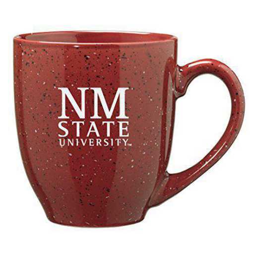 CER1-BUR-NMEXST-L1-CLC: LXG L1 MUG BUR, New Mexico State